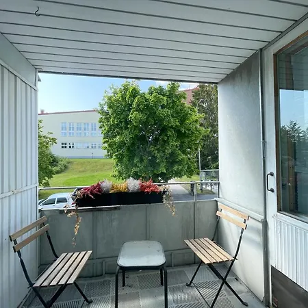 Savonlinna City Apt Central Savonlinna